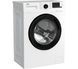 Пральна машина Beko WUE7612WPBSE SteamCure - 7 кг