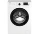 Пральна машина Beko WUE7612WPBSE SteamCure - 7 кг