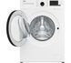 Пральна машина Beko WUE7612WPBSE SteamCure - 7 кг