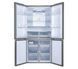 Холодильник Haier Cube HTF-610DM7