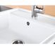 Кухонна мийка Blanco Panor 60 514486 - білий глянець