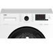 Пральна машина Beko WUE7612WPBSE SteamCure - 7 кг