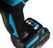 MAKITA КЛЮЧ УДАРНИЙ 1/2" 18V DTW300RTJ 330Nm 2x5,0Ah КІЛЬЦЕ