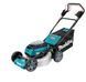 MAKITA КОСАРКА 18Vx2 DLM462PT4 46см 4x5,0Ah З ПРИВОДОМ