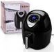 Аэрофритюрница 2500 Вт Maltec 109337