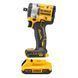 Гайковерт ударный аккумуляторный бесщёточный DeWALT DCF921D2T