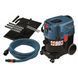 BOSCH ПЫЛЕСОС 1200W GAS 35 M AFC 35L КЛАСС M