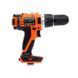 Акумуляторний шуруповерт 18В X-SERIES Kraft&Dele KD1751