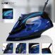 Утюг паровой 2800 Вт Clatronic DB 3755