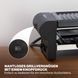 Мини-электрический гриль-раклет Clatronic RG 3592