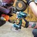 MAKITA КЛЮЧ УДАРНИЙ 1/2" 18V DTW300RTJ 330Nm 2x5,0Ah КІЛЬЦЕ