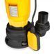 Насос для септика з подрібнювачем Powermat PM-PDS-3000P