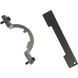 Набор фиксаторов OPEL 1,0 / 1,2 / 1,4 REWOLT (T1511OPL)