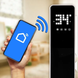 Масляный радиатор 2500 Вт с термостатом и Wi-Fi Efficient Thermostat Мaltec
