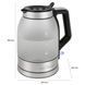Чайник электрический PROFI COOK PC-WKS 1215 G
