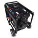 Генератор дизельный Machtmann MN9500W-DP 400 В 9,4 кВА