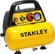 Компрессор безмасляный 6 л 8 бар Stanley