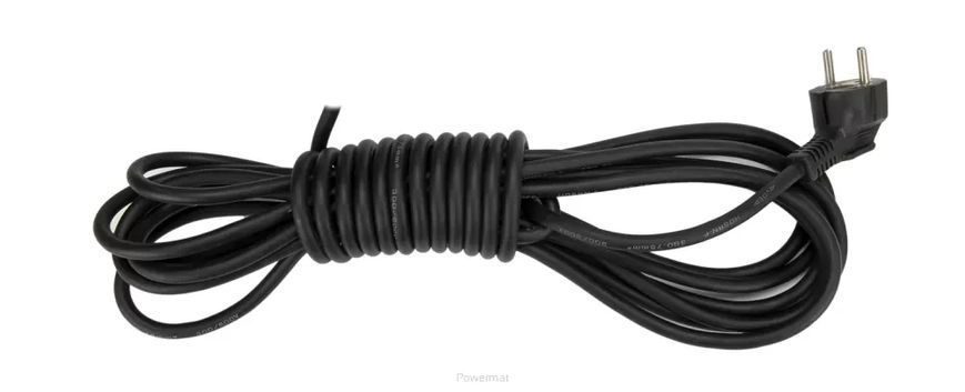Насос для септика з подрібнювачем Powermat PM-PDS-3000P