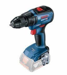 Акумуляторний шуруповерт Bosch Gsr 18V-50 Solo 50/24Nm