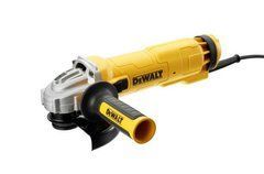 DEWALT УГЛОВАЯ ШЛИФМАШИНА 150мм/1400Вт DWE4238