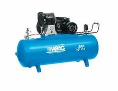 КОМПРЕСОР ABAC B6000/500 7,5HP 400V