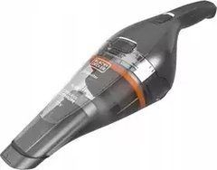 Пылесос для дома Black+Decker 3,6V Nvc115Jl