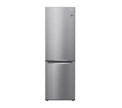Холодильник LG GBB71PZVGN - повний No Frost - 186 см - відділення для свіжих продуктів