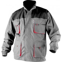 Куртка мужская демисезонная рабочая XXL Yato YT-80284