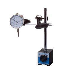 CZUJNIK ZEGAROWY ZE STATYWEM MAGNETYCZNYM