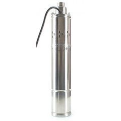 Погружной винтовой насос для колодезной воды 750Вт 100м Kraft&Dele KD1702
