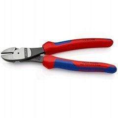 Knipex Плоскогубцы боковые режущие 200 мм