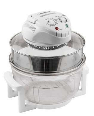 Аерогриль Esperanza EKO003 Quasar 1400W 18л
