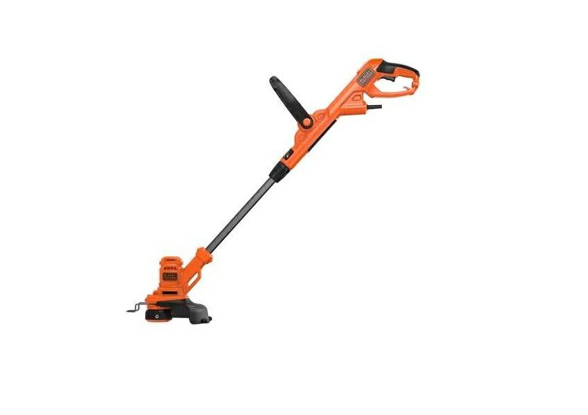 Косарка струнна BLACK+DECKER 450 Вт, 25 см, модель BESTA525