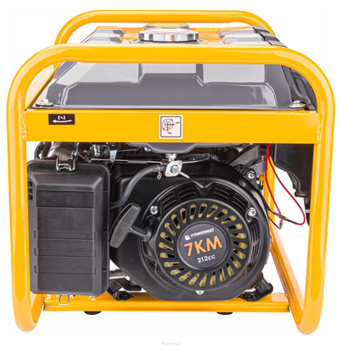 Генераторная установка Powermat PM-AGR-3000MNS 3000 ВТ / PM1194