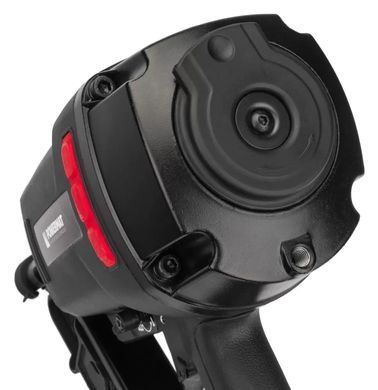 Пневматический гвоздезабиватель 50-90 м + кейс Powermat PM-GP-80T PRO