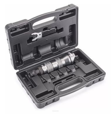 Адаптер для ручної заклепувальної викрутки Powermat PM-NIA-6ZT