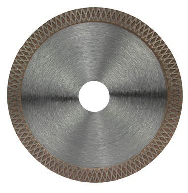 Алмазний диск 125x22,2 мм RAPID Багатоцільовий Mar-Pol M08704