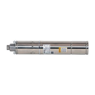 Занурювальний гвинтовий насос для колодязної води 750Вт 100м Kraft&Dele KD1702