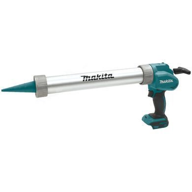 Акумуляторний пістолет для герметика Makita DCG180RFX