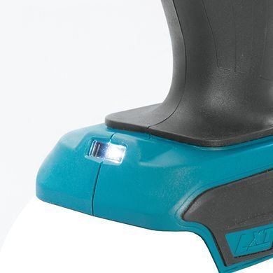 Акумуляторний пістолет для герметика Makita DCG180RFX