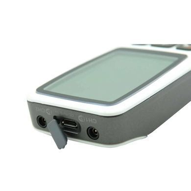 Електростимулятори м'язів 3 в 1, EMS, TENS, масаж Bass Polska BH 12880