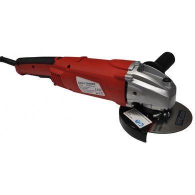 Угловая шлифовальная машина 125мм 1050Вт Kraft&Dele KD1532