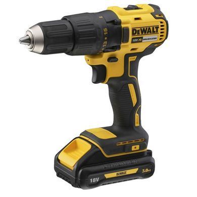 Дриль-шуруповерт акумуляторний безщітковий DeWALT DCD777L2T