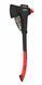 Awtools Сokира повний композит 1600г Black Line