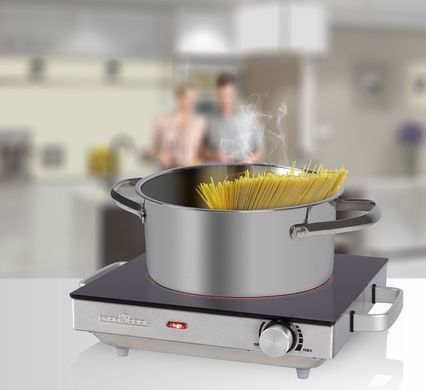 Настільна плита Profi Cook PC-EKP 1210