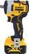 Гайковерт ударний акумуляторний безщітковий DeWALT DCF901P2