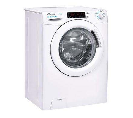 Пральна машина Candy Smart Inverter Slim CS4 127TXME/1-S - 7 кг
