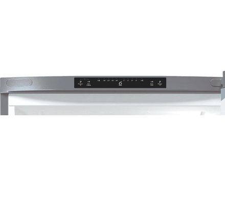 Холодильник Whirlpool WB70I 952 X AQUA - повний No Frost - 195 см - диспенсер для води