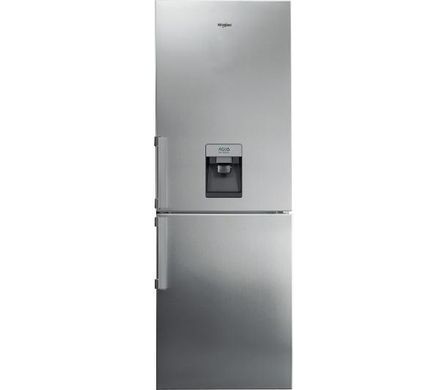 Холодильник Whirlpool WB70I 952 X AQUA - повний No Frost - 195 см - диспенсер для води