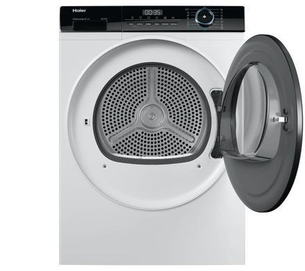 Сушильна машина Haier I-Pro 3 HD80-A2939-S - 8kg
